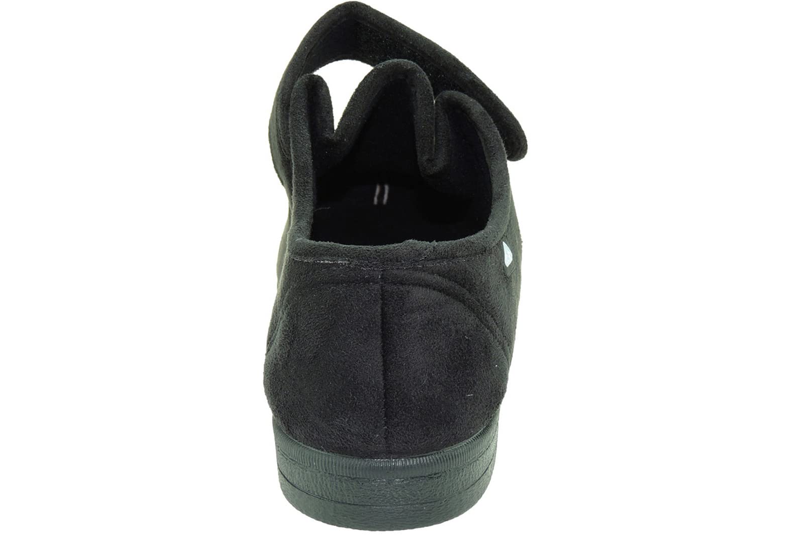Calzados Romero. 2302 Chaussure anatomique extra large spéciale pour pieds délicats diabétiques et post-opératoires antibactériens.