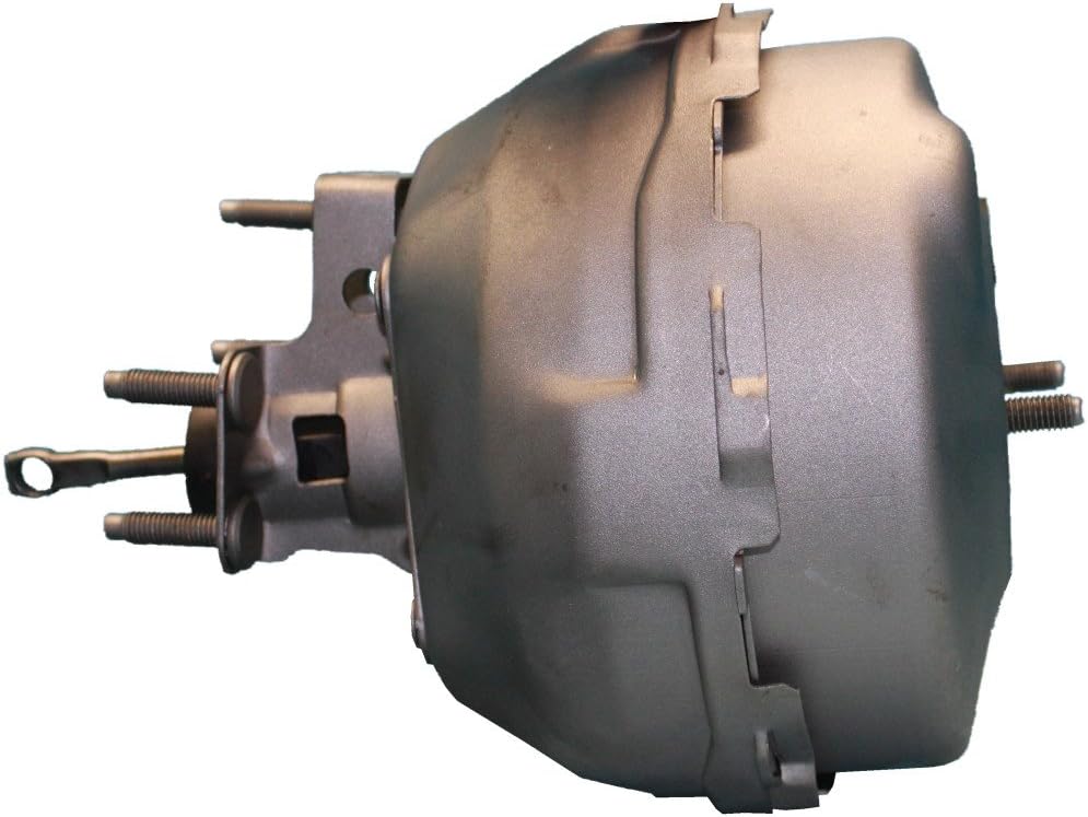 Power Brake Exchange 80340 Remanufactured Power Brake