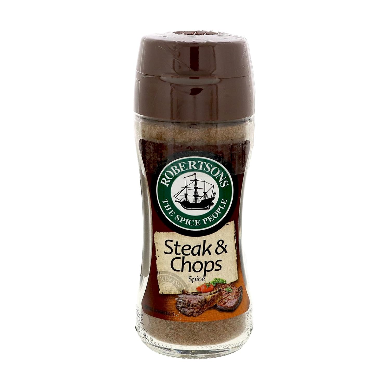 Robertsons Spice Steak & Chops - 100ml (Pack of 3)