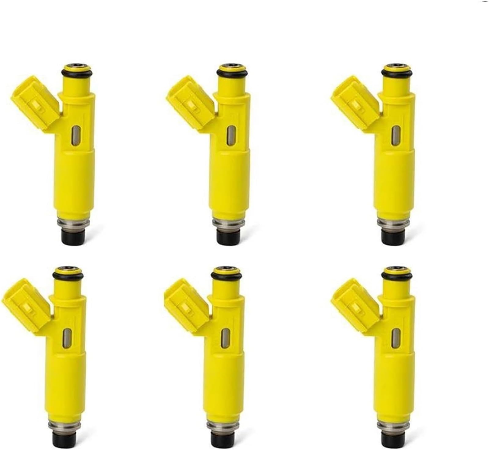 Baoquan One Color Car Fuel Injectors Car Fuel Injectors For Nozzle For Toyota For Rav4 4V-2.0L Injector