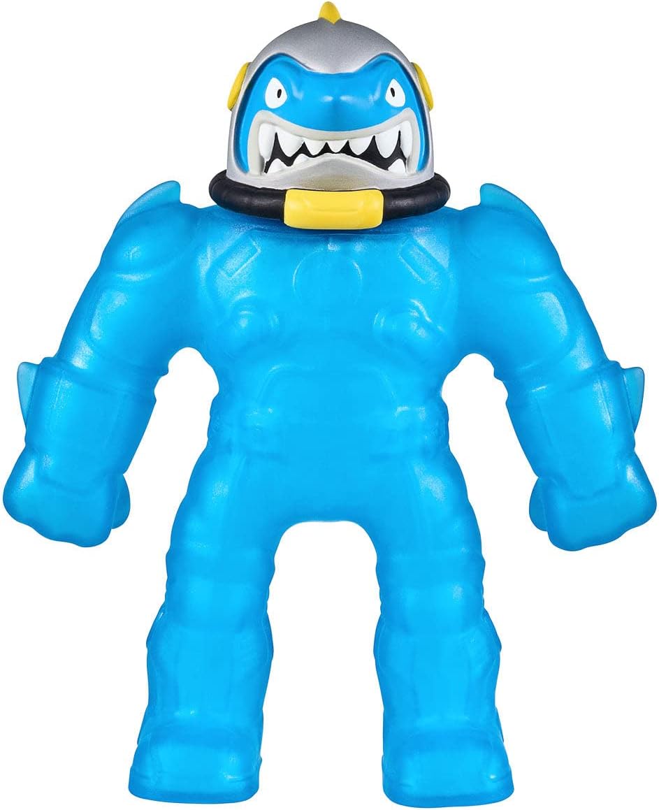 Heroes of Goo Jit Zu Galaxy Attack, Action Figure - Cosmic Pantaro