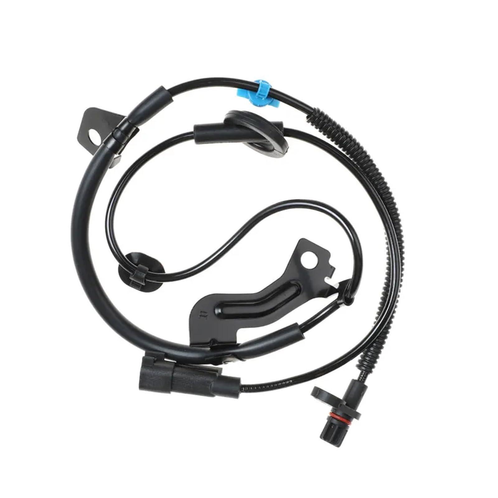 Sensor ABS trasero derecho 5105062AA de velocidad de rueda para coche 7