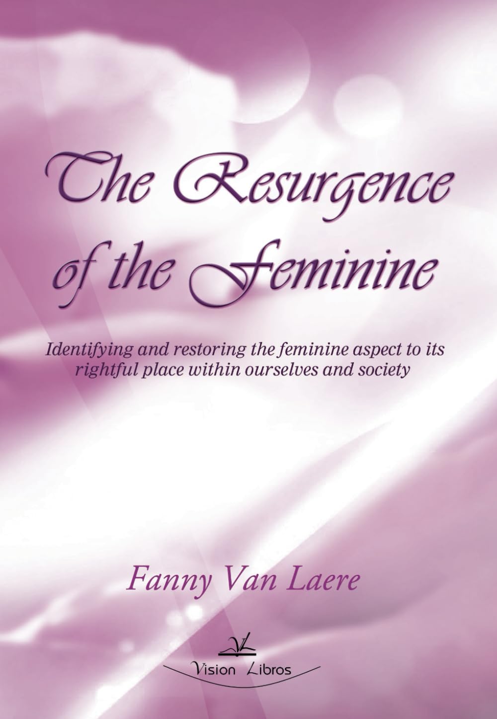 The resurgence of the feminine: Identifying and restoring the feminine aspect to its rightful place within ourselves and society