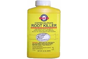 2LB Rooto Root Killer