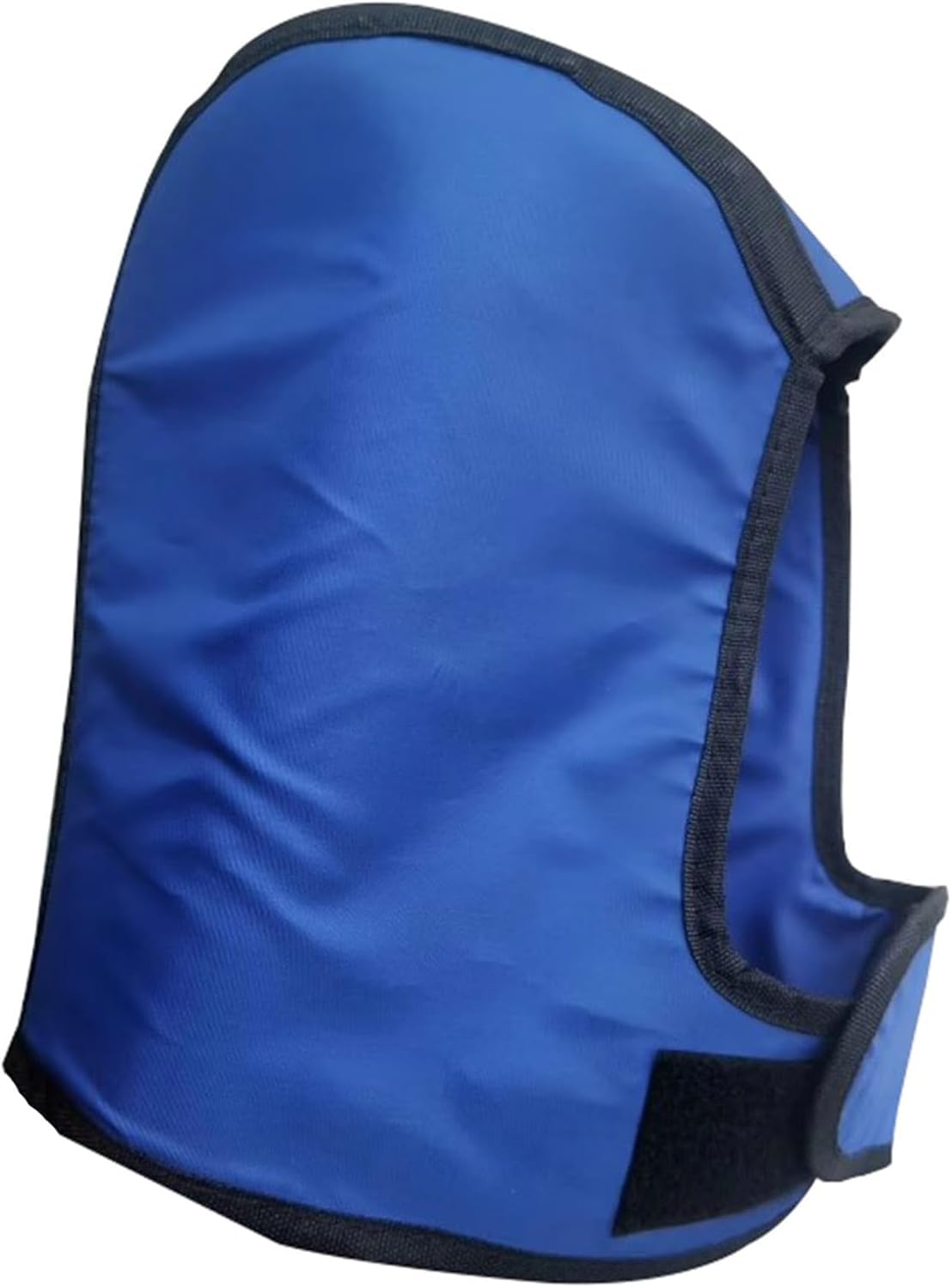 Casco de Plomo Rayos X para protección del personal en quirófano