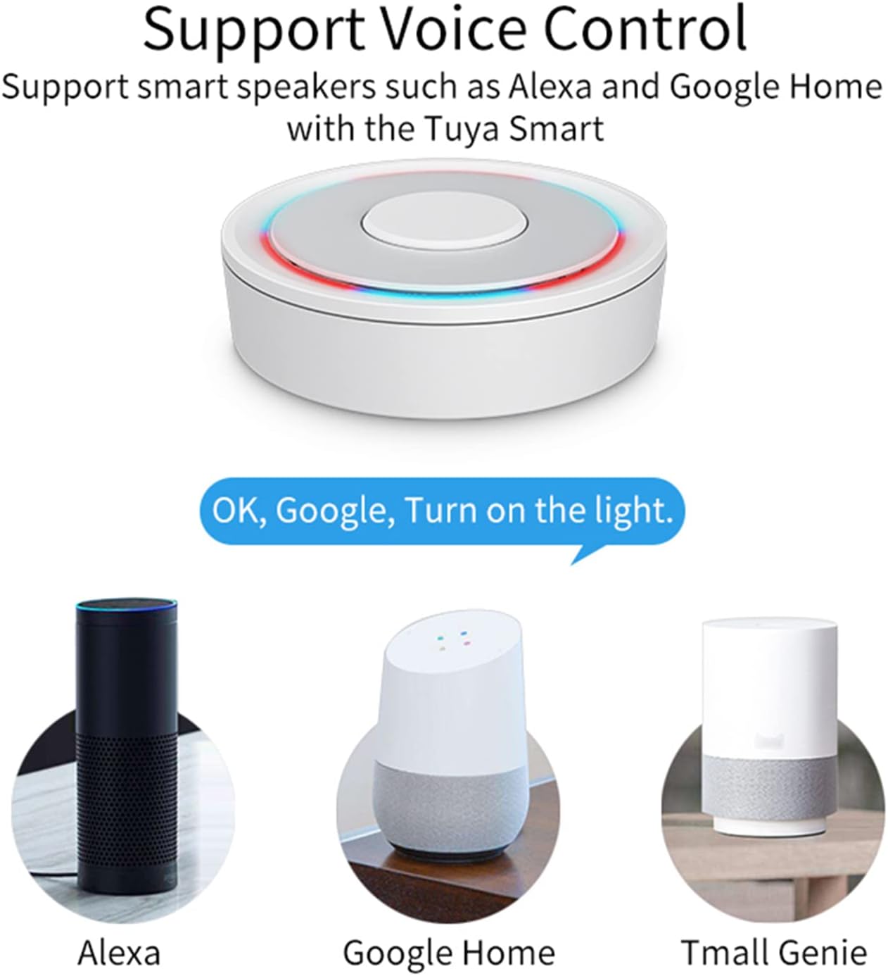 Voice Controlled Alexa And Logitech Harmony Voice Commands Google