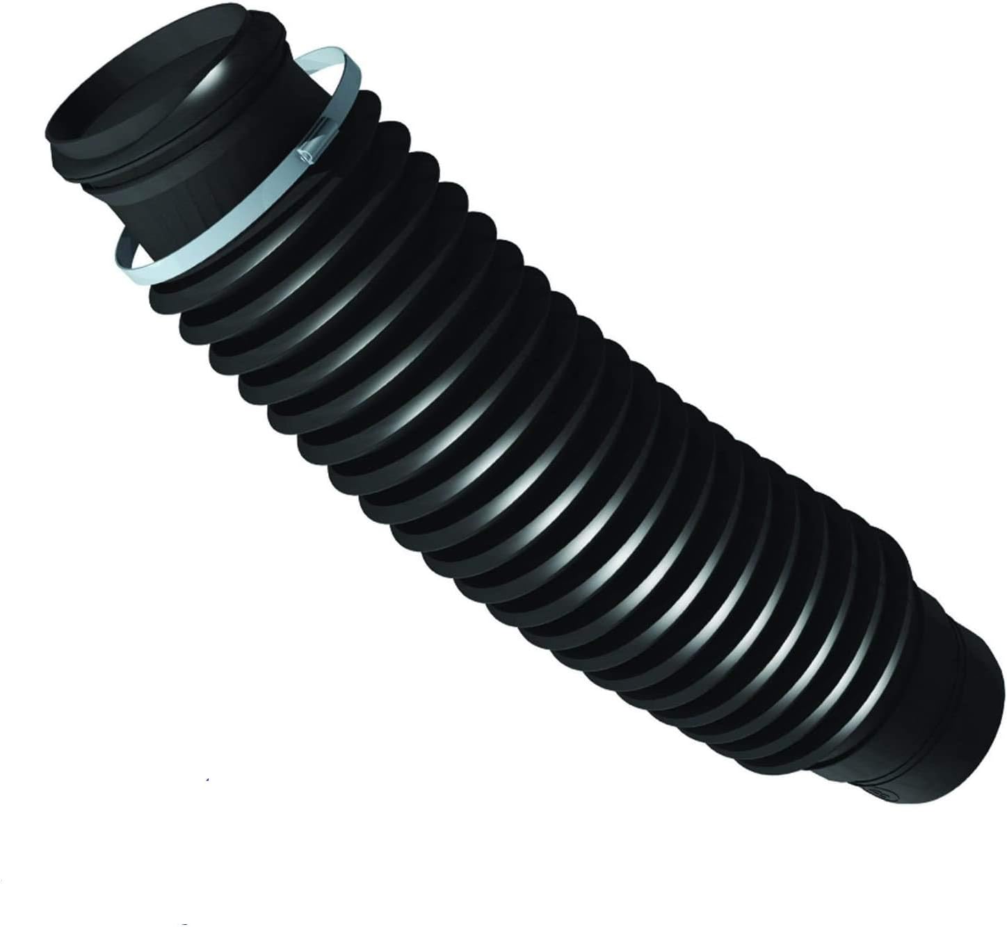 Manthorpe GRPA Flexible Pipe Connections Between Roof Vents & 4" Soil Pipes - Ventilation Ducting