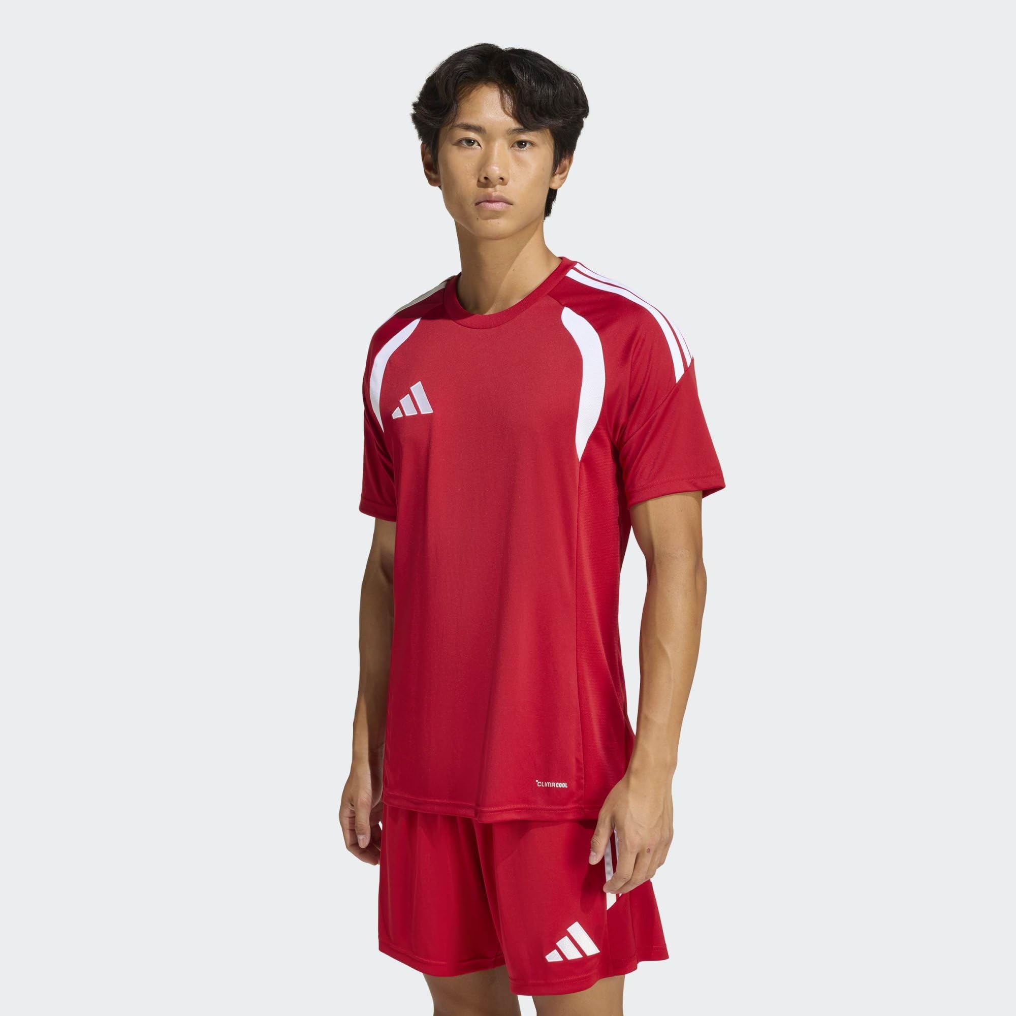 adidas Herren T-Shirt Tiro 26 League