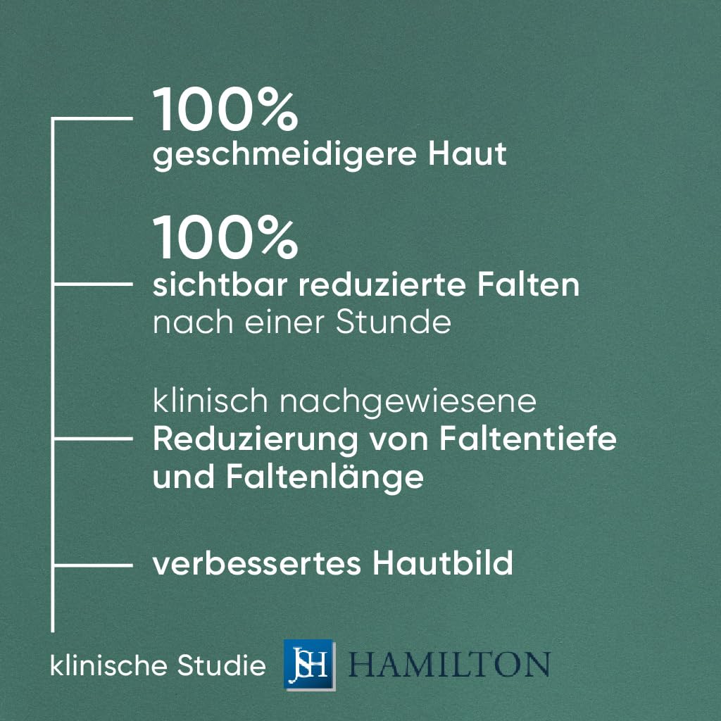 APRICOT Silikon Pads für die Hände I Silikon-Handpads mit Hyaluron I Anti-Aging Hand I glättet über Nacht I wiederverwendbare Anti-Falten Handpolster I Dermatol. bestätigt I Made in Germany