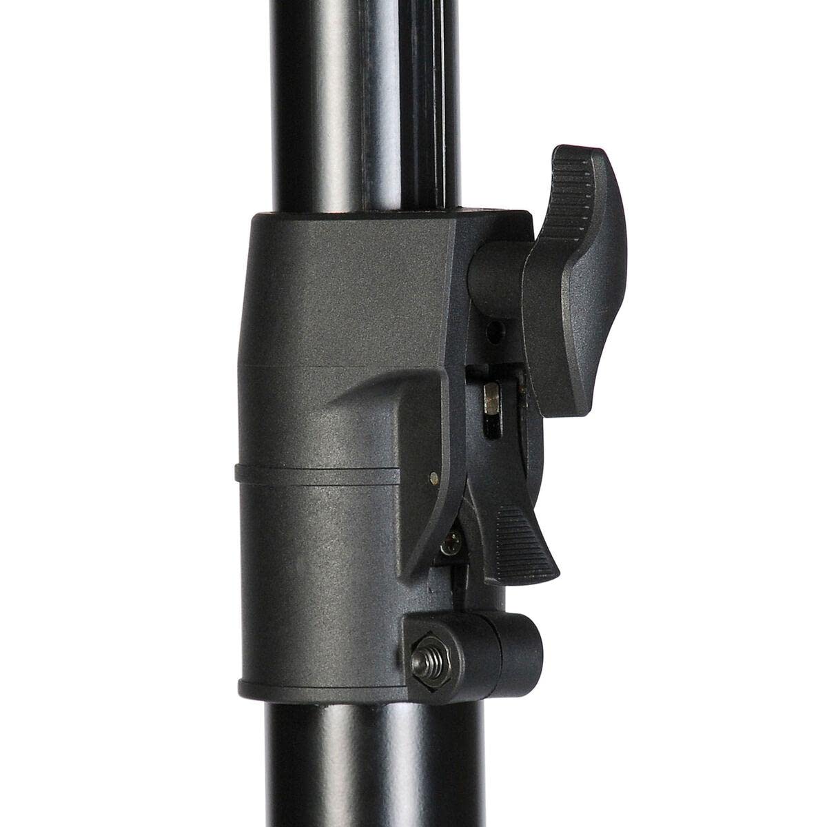 Talent SD70 Super Duty Tripod Speaker Stand w/Air Brake