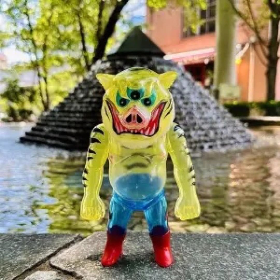 ウデスパー 超人怪人工房シリーズ レインボー造型企画 スタンダード