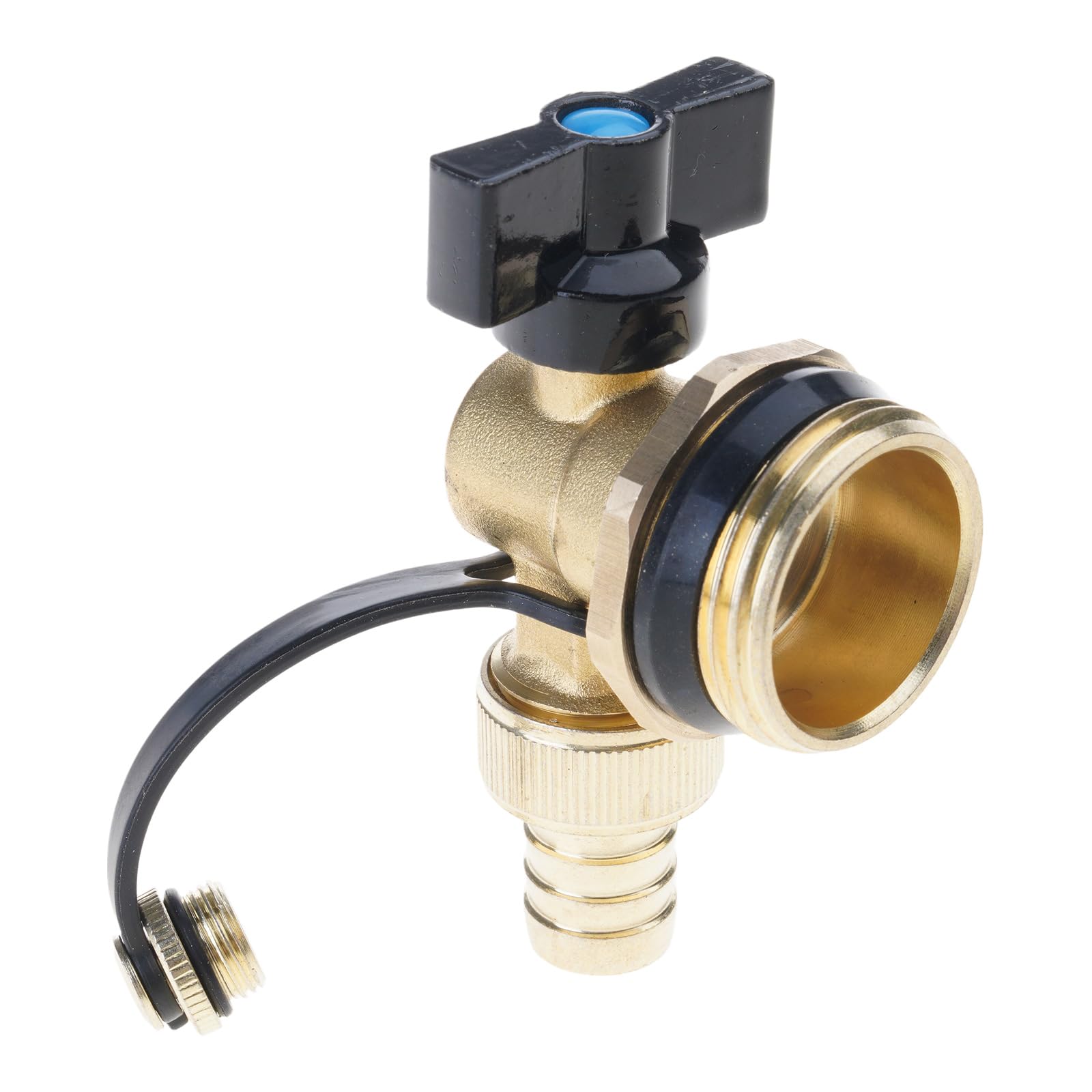Coppers Underfloor Heating Distributor Valves Heating Radiator Water Heater Valves Floor Drain Connector Radiator Water Heater