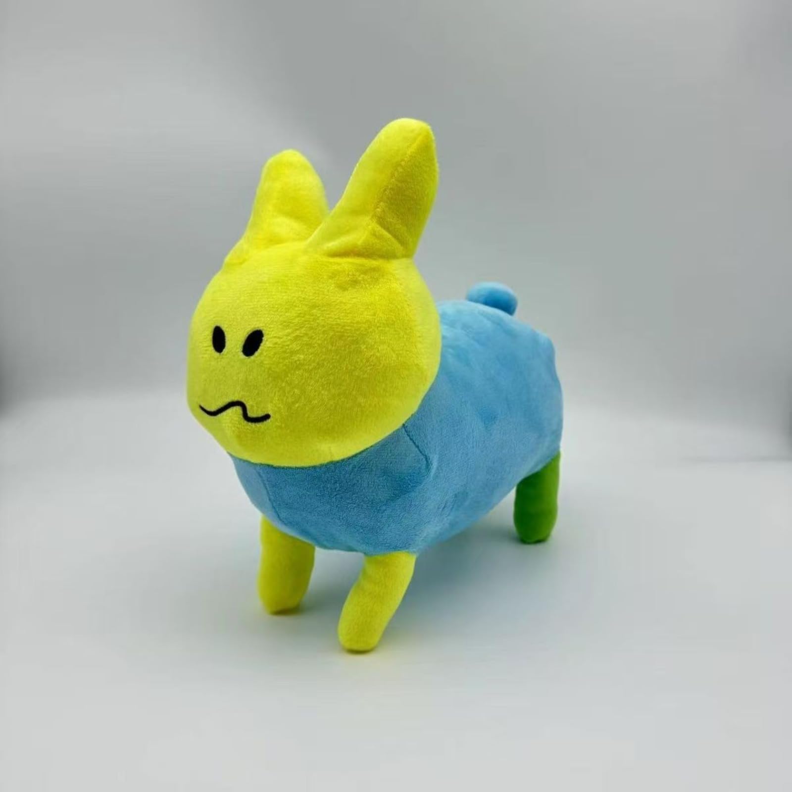 Amazon.co.jp: フォーセイクン ぬいぐるみ chance シリーズ 縫いぐるみ