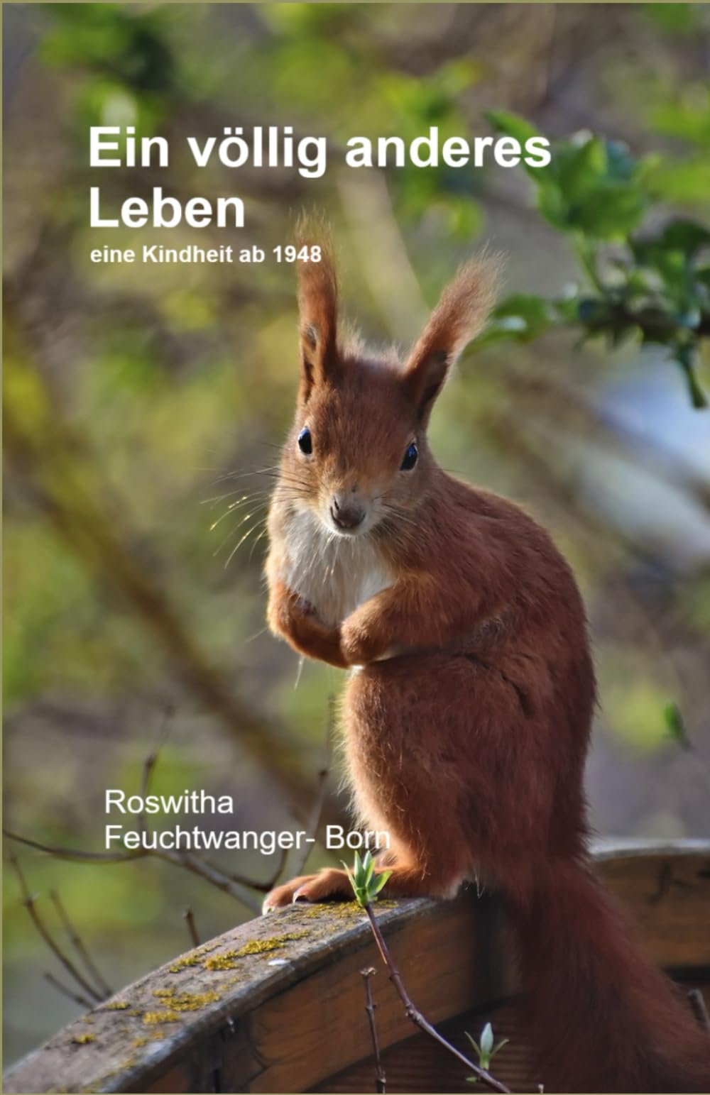 Ein völlig anderes Leben: Eine Kindheit ab 1948
