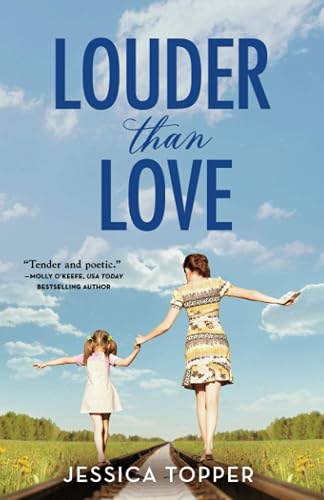 Louder Than Love: 1