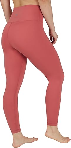 Miniatura 10 de Yogalicious Leggings Lux de cintura alta a prueba de sentadillas para mujer
