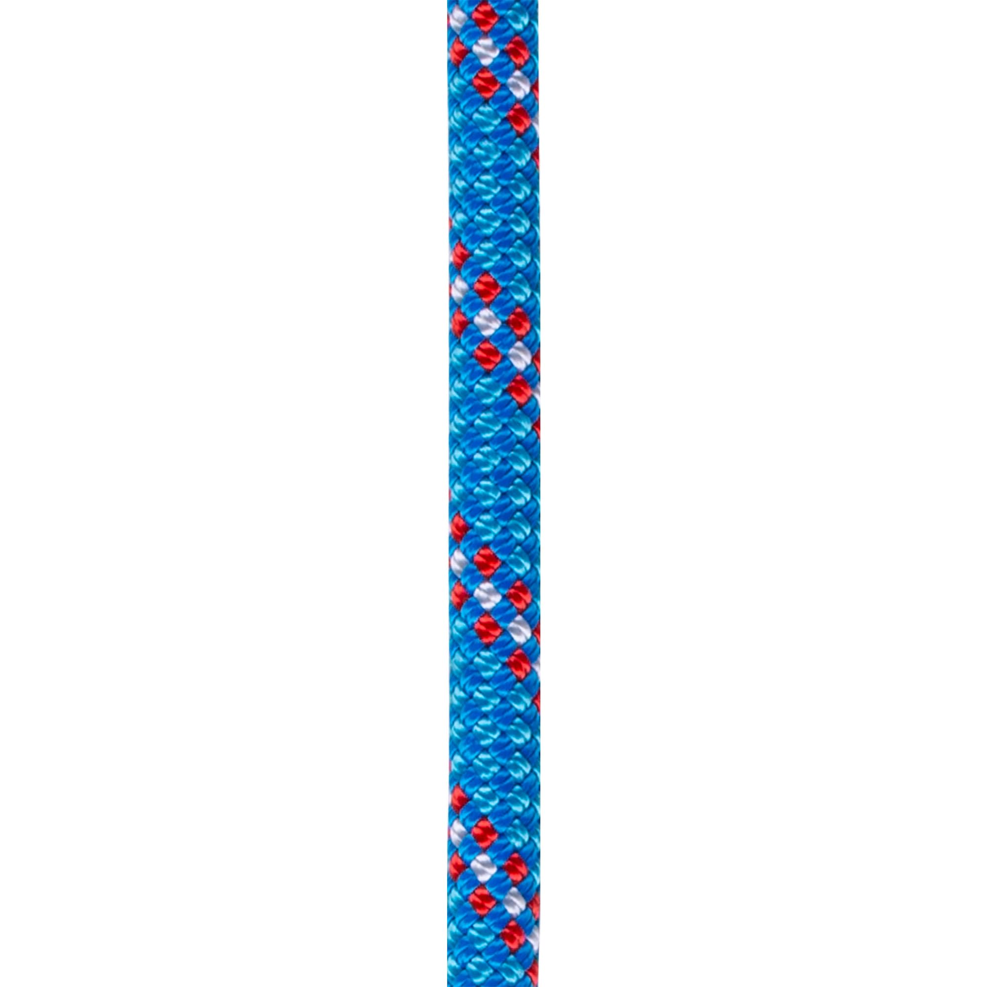 Beal Rando 8mm 30m Blau, Kletterseil, Größe 30 m - Farbe Blue