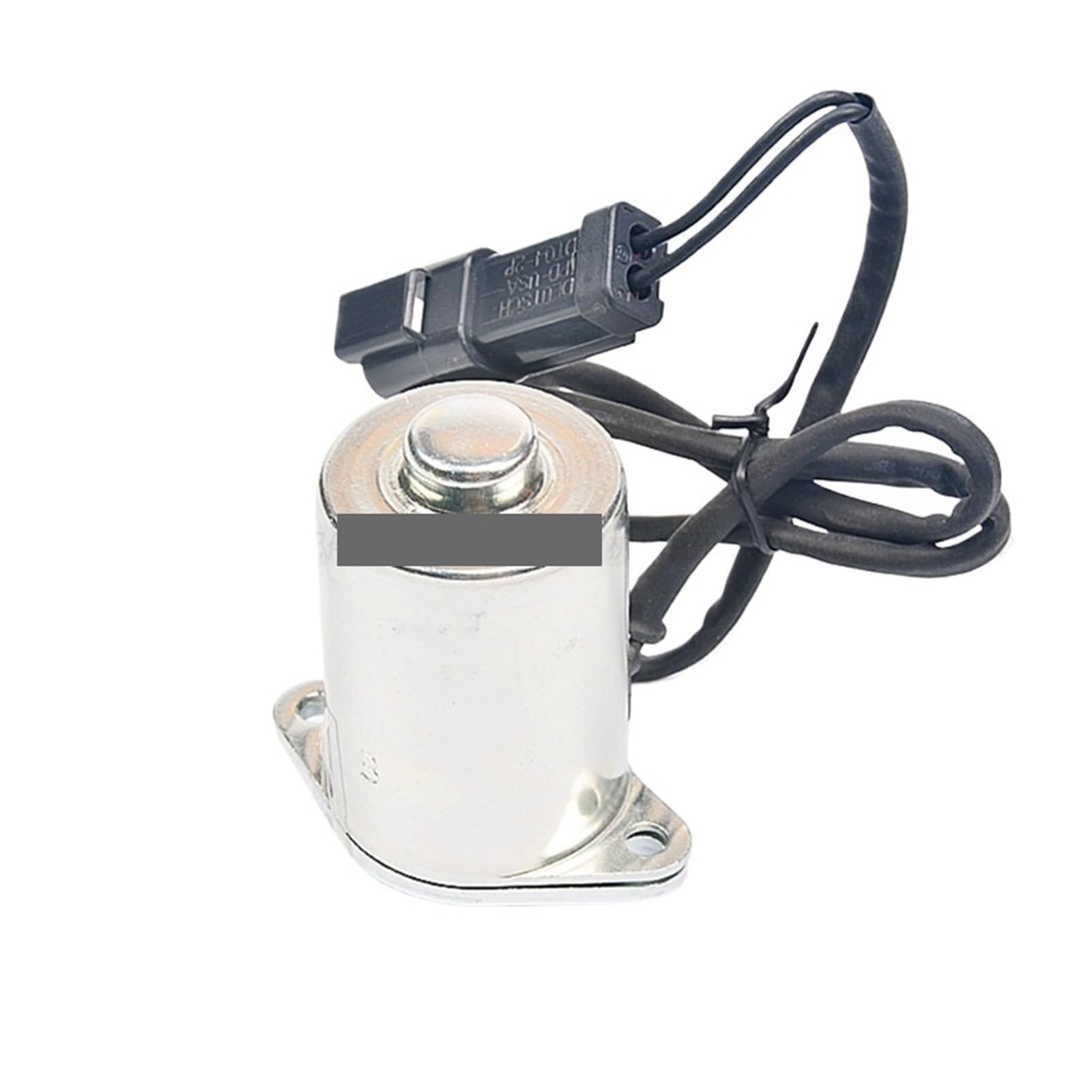 Electrovanne de rotation PC200-7 valve solénoïde de sécurité rotative excavatrice PC360-7