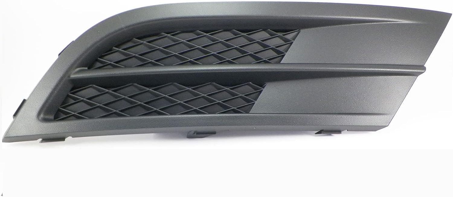 Volkswagen Grille - 5C6-853-666G9B9