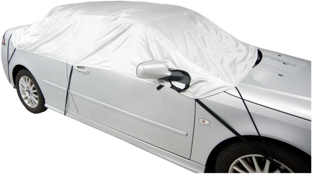 2004-2009 (Compatible with) Saab 9-3 Convertible Top Cover