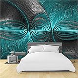 papel pintado moderno dormitorio Nueva tecnología de impresión con colores brillantes de alta calidad y materiales de primera calidad, sin olor, de uso seguro. Resistente a la humedad, apto para cualquier habitación.