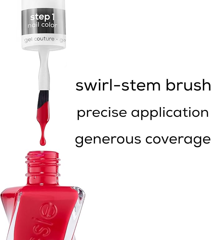 ESSIE GEL COUTURE V.I.PLEASE