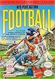 NES Play Action Football