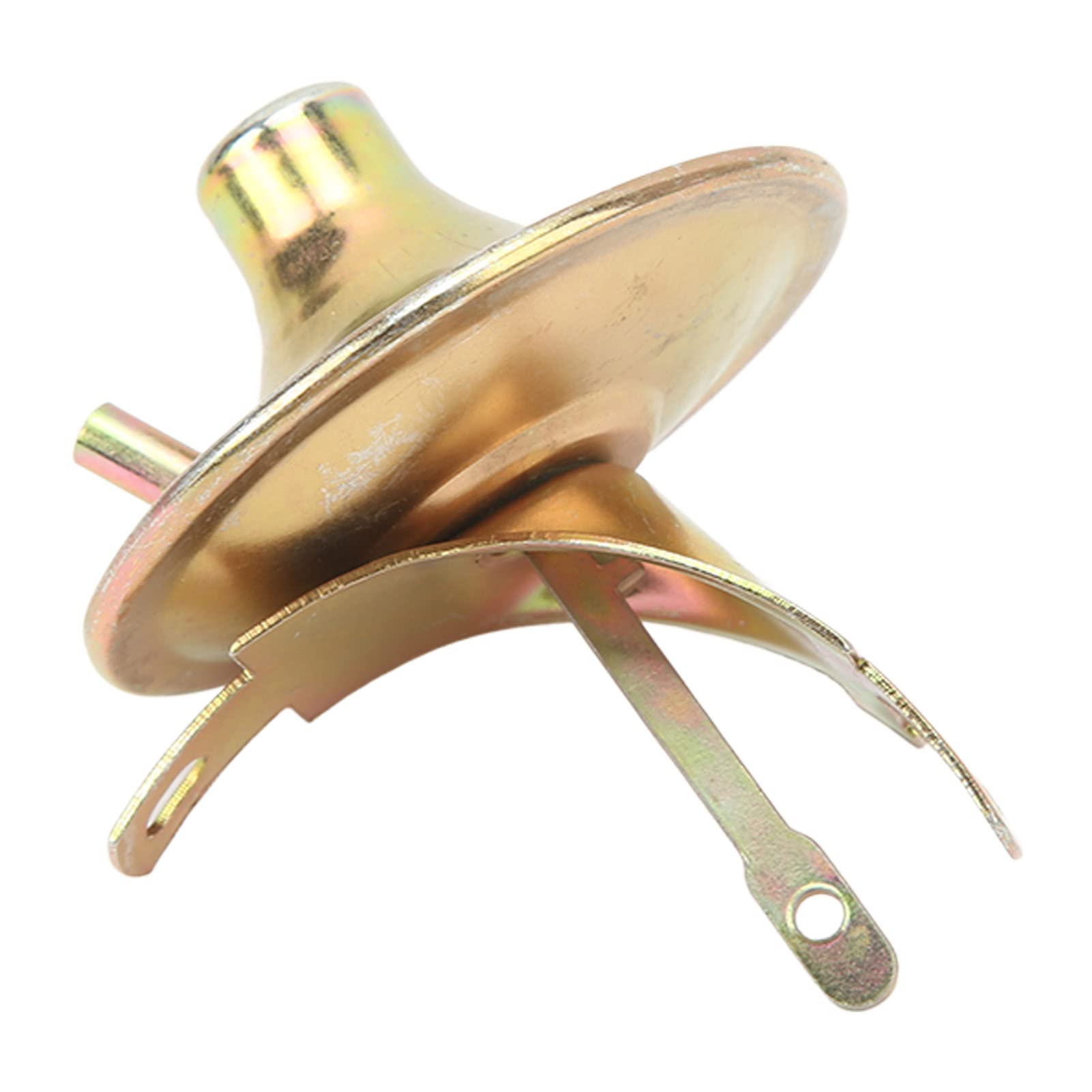Ignition Distributor Vacuum Advance,Vacuum Advance Unit Ignition Distributor Control Canister Replacement for 45D4 45D6 Distributors