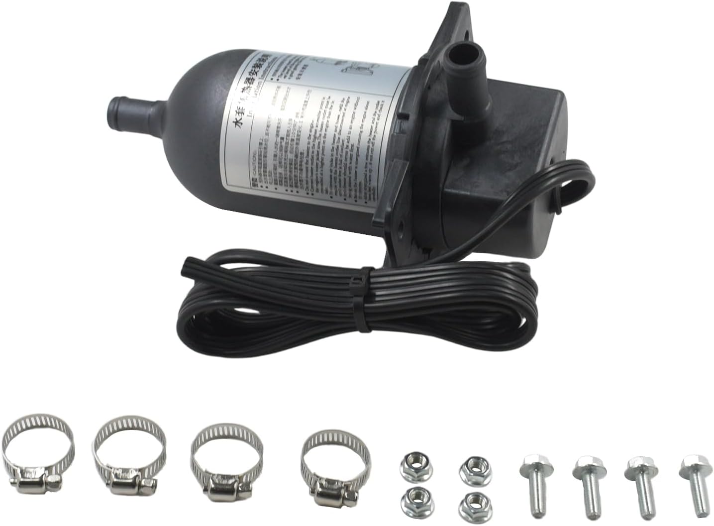 Pre Heater TPS101GT10-000 for Engine Heating Systems 120V 1000Watt 100-120 F