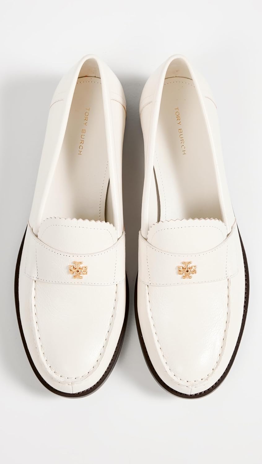 Tory Burch Women's Classic Loafers - Image 2