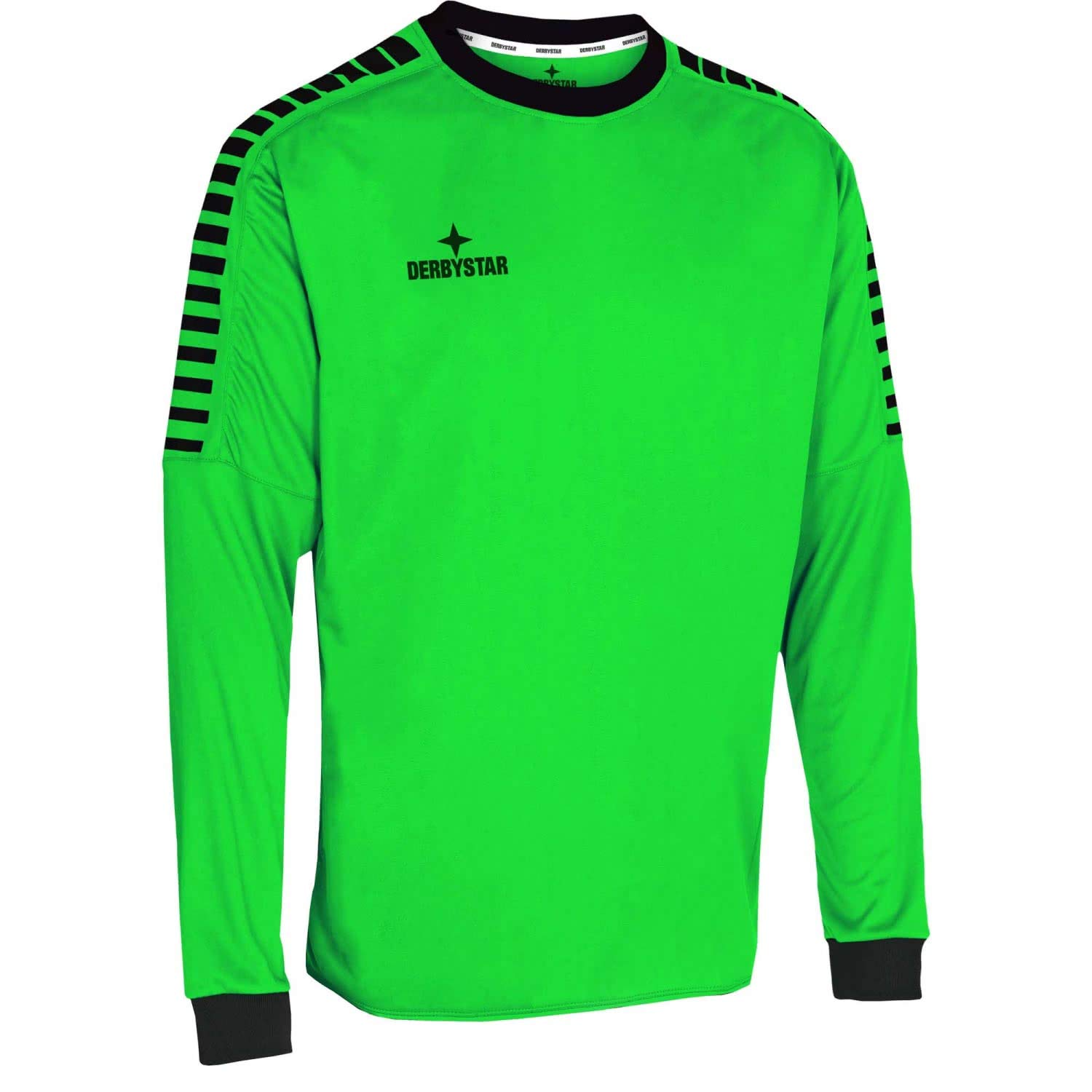 Derbystar Hyper Sweatshirt Black 164
