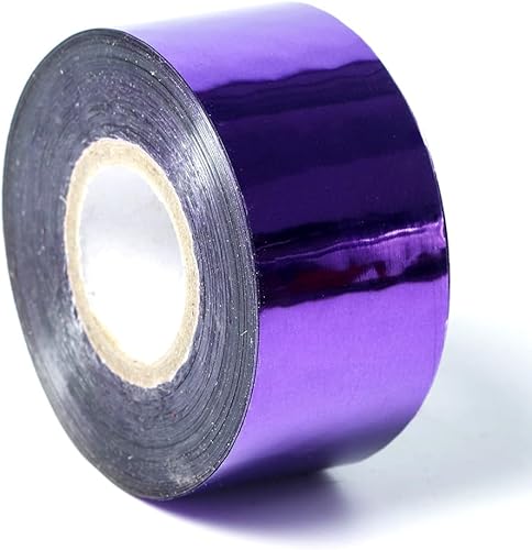 Miniatura 9 de ZONEPACK Papel de aluminio de estampado en caliente colorido (blanco) Blanco,Negro,Azul,Bronce,Dorado,Verde,Láser Oro,Plata láser,Dorado