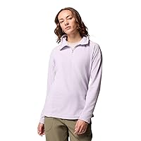 Columbia Glacial IV 1/2 Zip, Pile sportivo