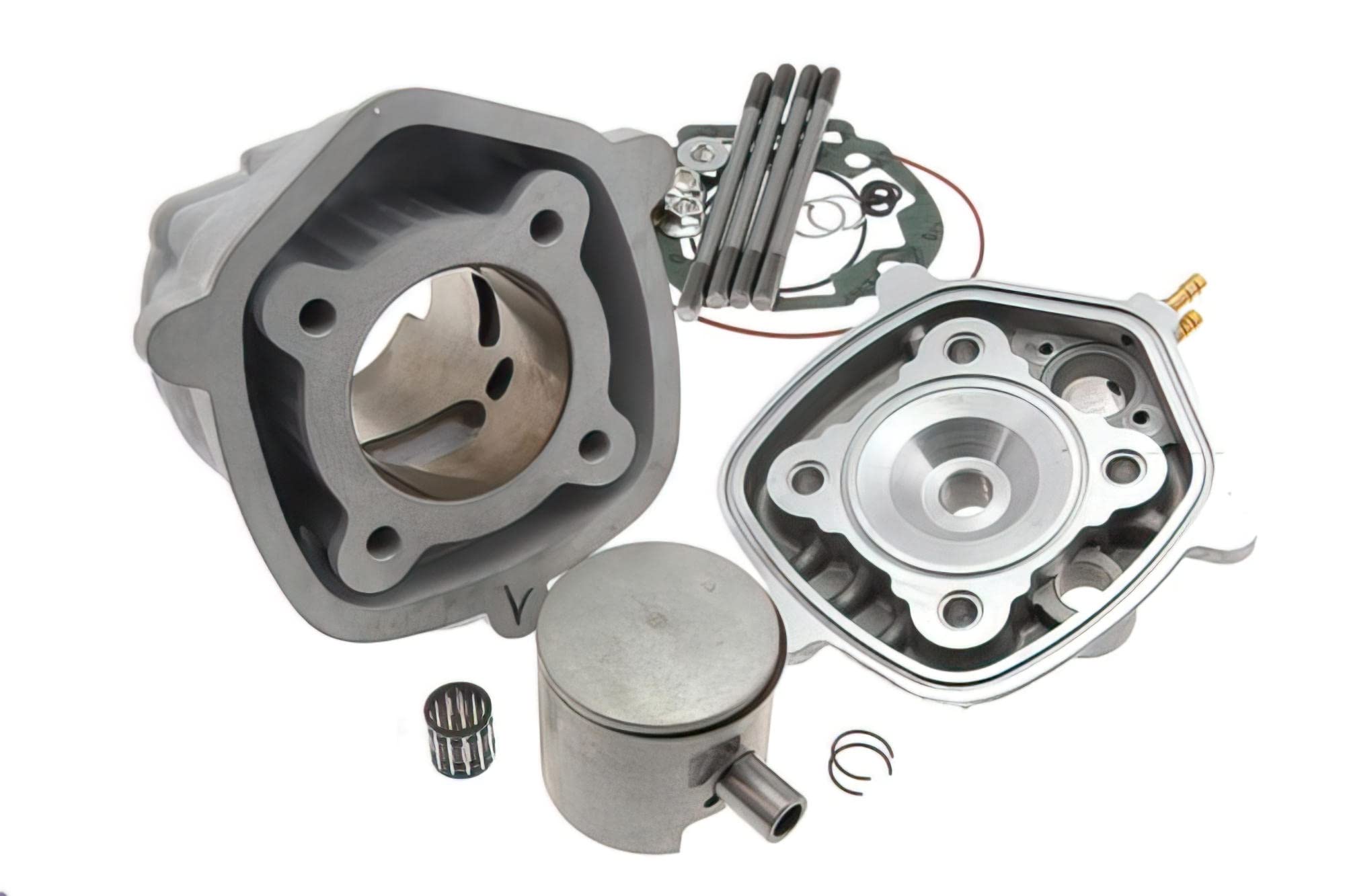 MALOSSI 3113221 Gruppo termico MHR Ø50