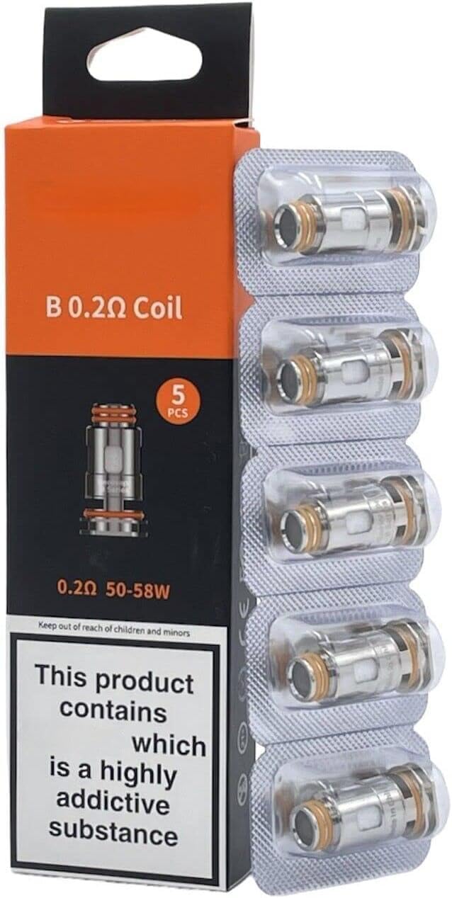 geekvape nano coils How To Factory Reset Geekvape Aegis Legend GeekVape Aegis Legend 3 Kit  (L200) .98 Geek Vape main image 1