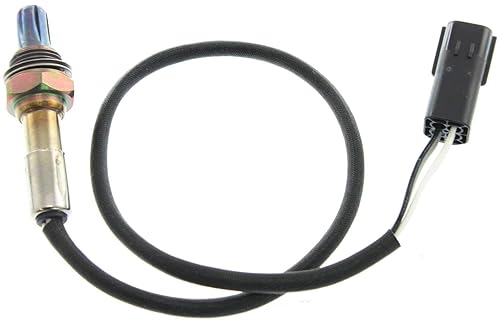 Miniatura 2 de Garage-Pro Sensor de oxígeno delantero y trasero compatible con Mazda 626 1993-2000, compatible con Mazda MX-6 1993-1997, compatible con Mazda 929