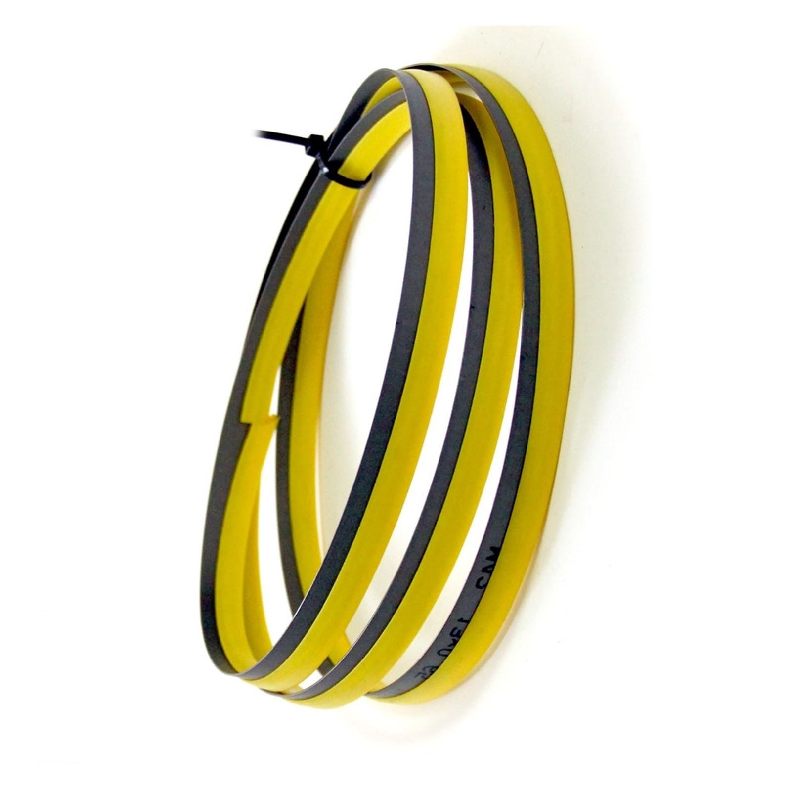 5 sztuk 1140mm / 13mm 0.65mm 10-14T Taśmowe Brzeszczoty Do Cięcia Metalu Taśmowej Piły MBS1100 Scheppach