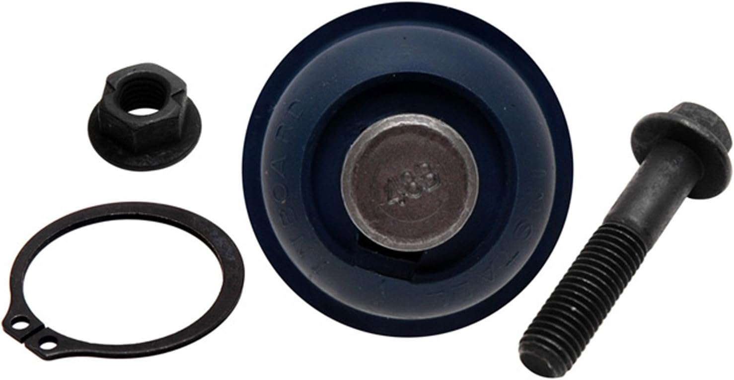 ACDelco Professional 45D2293 (19186953) Front Lower Suspension Ball Joint