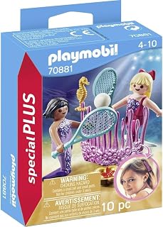 Playmobil 70881 Mermaid