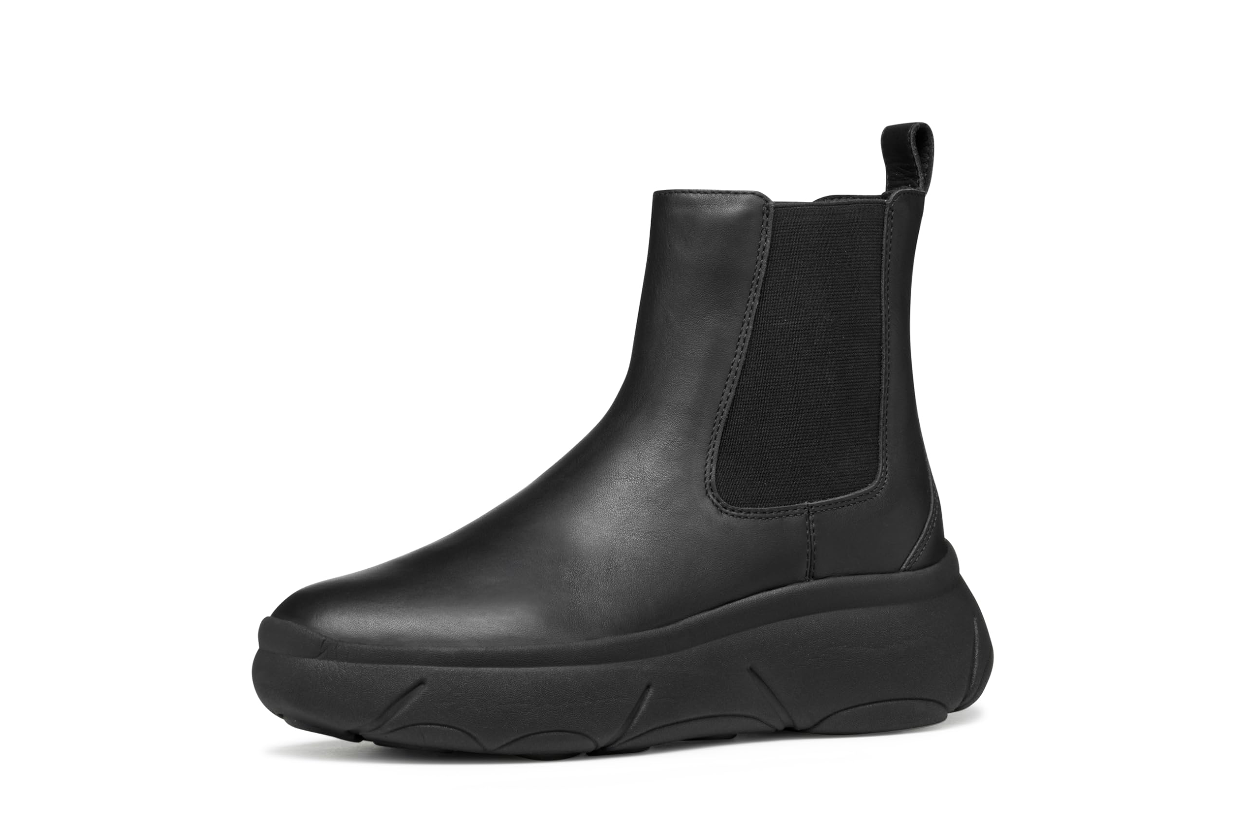 Geox Woman D Nebula 2.0 X Ankle Boots Black 36 EU