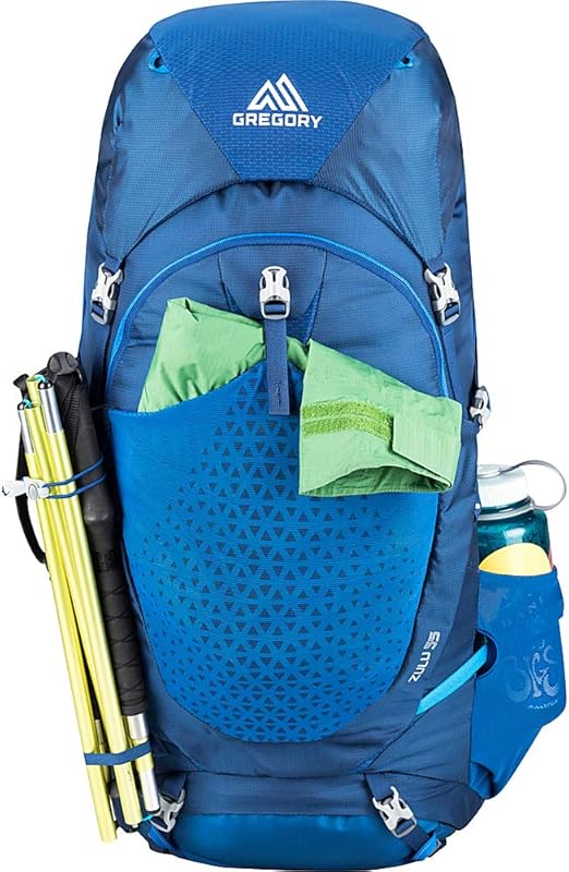 gregory zulu backpack