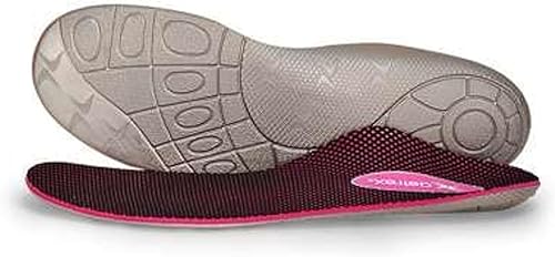 Miniatura 3 de Aetrex Speed Up Your Stride - Ortesis de velocidad para mujer, tu compañero perfecto para entrenamientos rápidos y comodidad