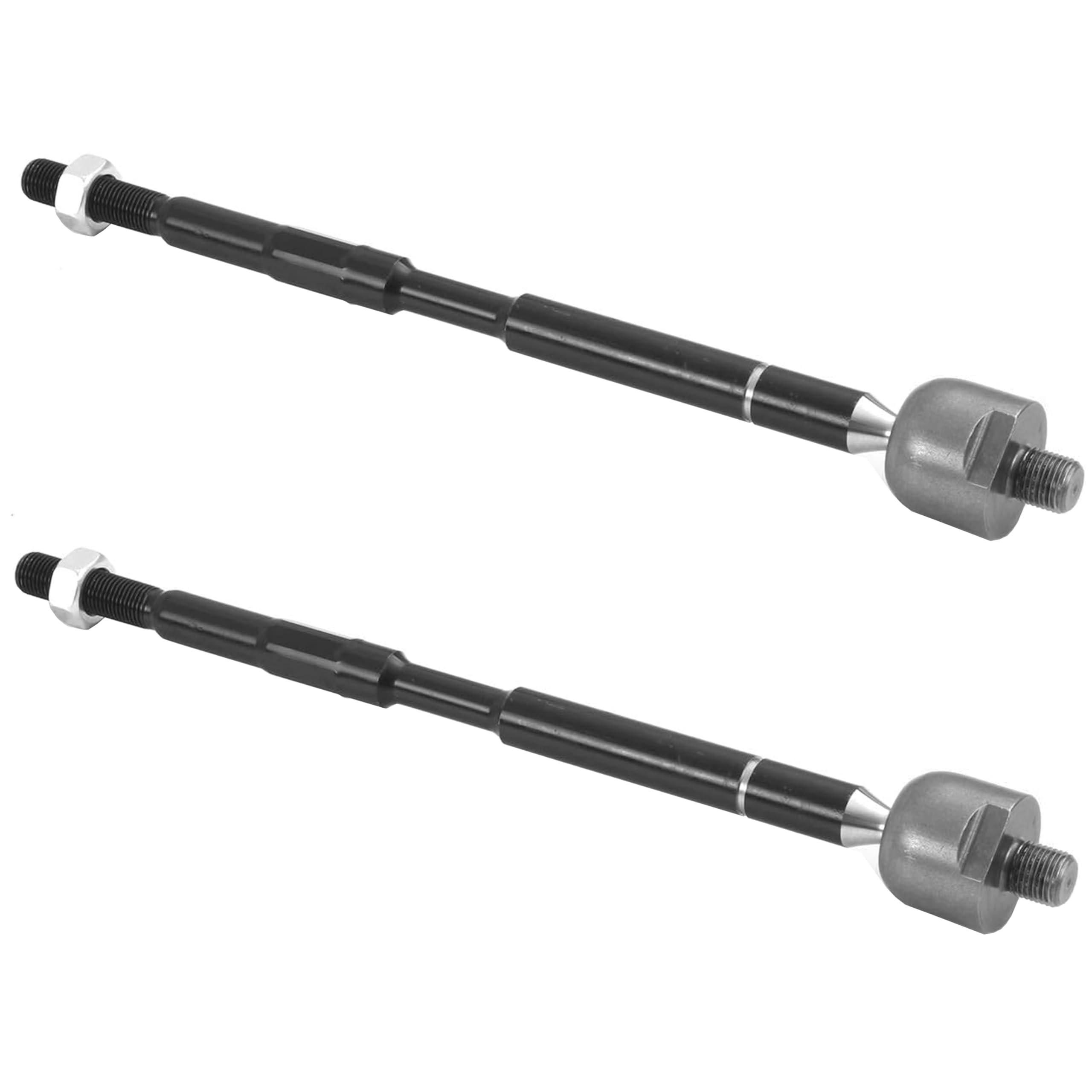 Front Inner Tie Rod Ends (Pair) For 2011-2017 Honda Odyssey – Detroit Axle