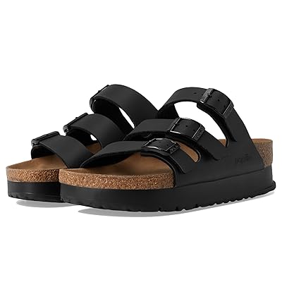 Birkenstock Papillio by Birkenstock Florida Platform Vegan Women