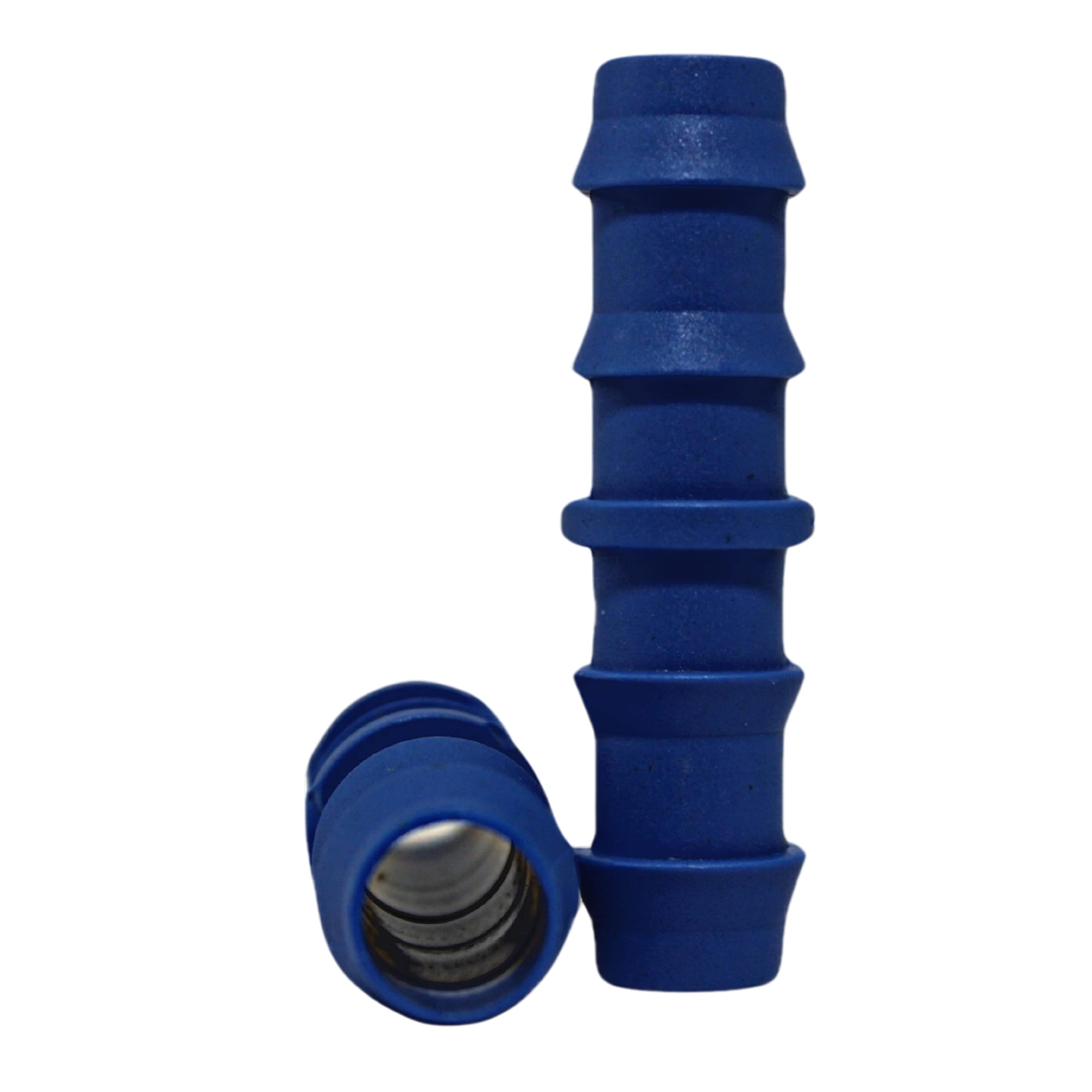 Drip Irrigation Connectors - 100 Pack -3