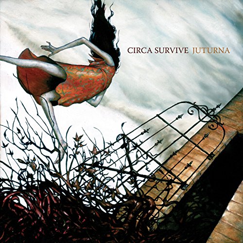 Circa Survive