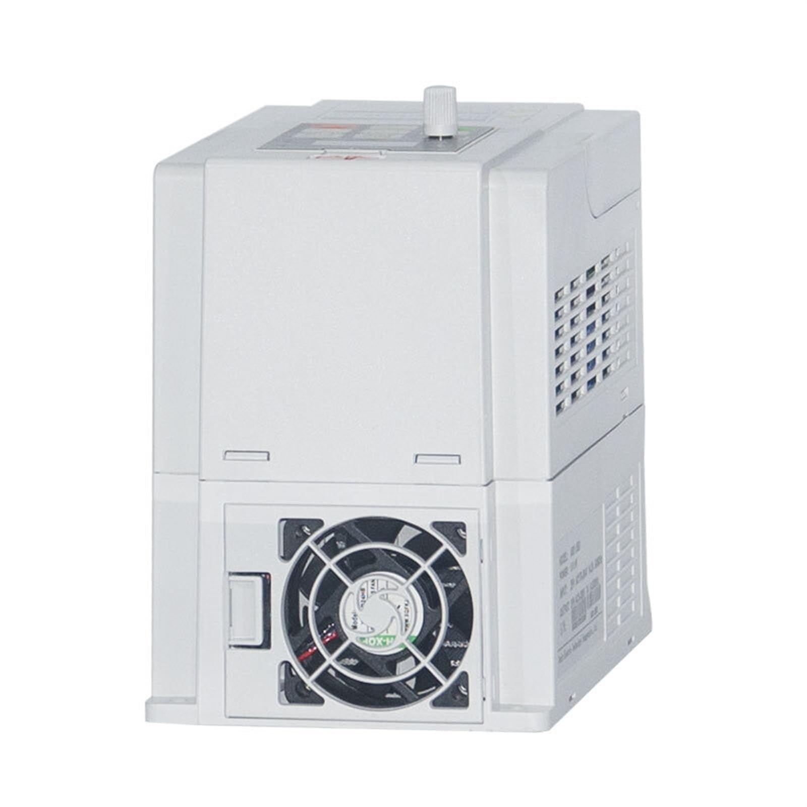 Inverter e convertitori di controllo monofase a trifase VVVF Vector ad alte prestazioni da 220 V con unità di frenatura e comunicazione(2.2kw (ECO))