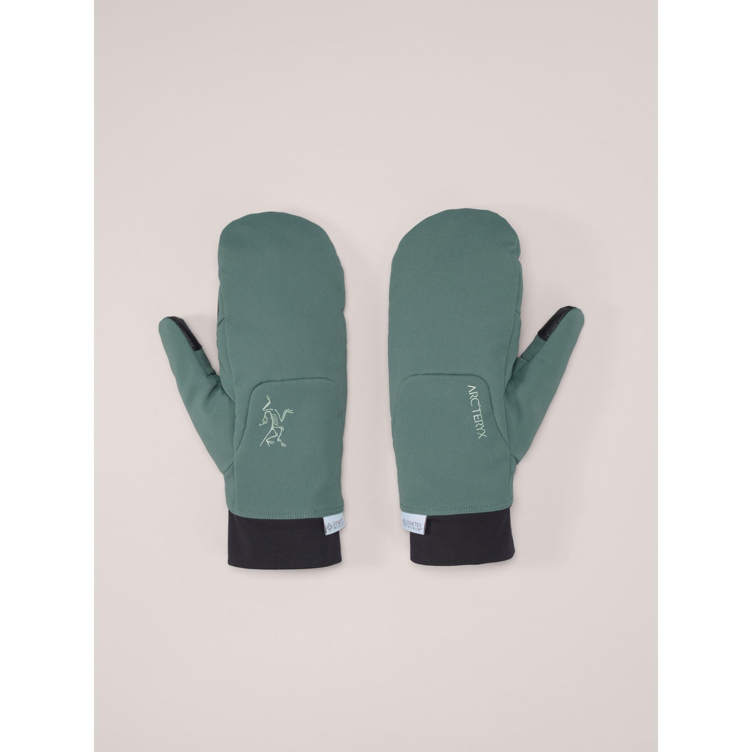 Arc'teryx Women Arc'teryx - VENTA MITTEN - DISTANCE Arc Teryx