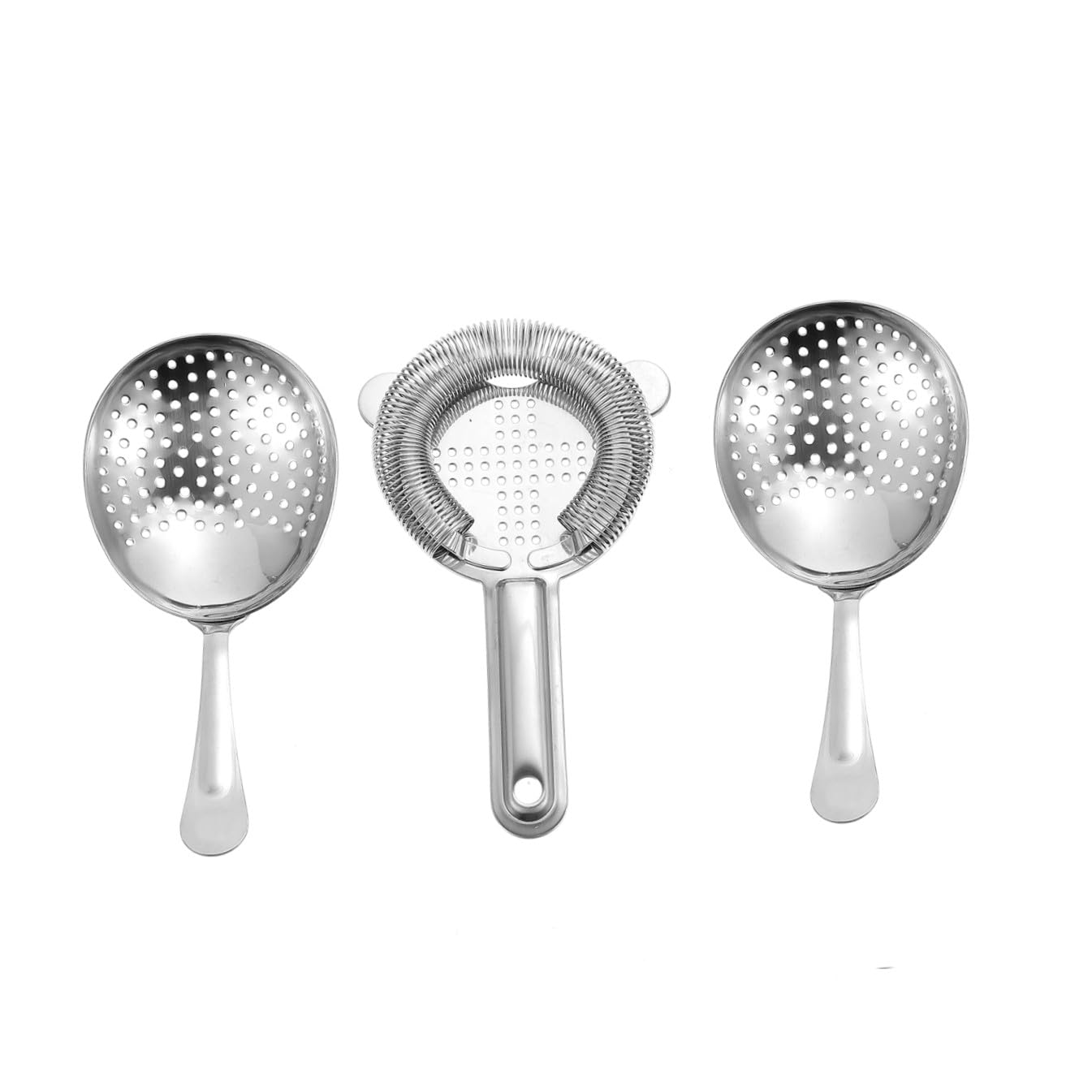Shaker à cocktail anti-fuite en acier inoxydable pour réussir vos boissons