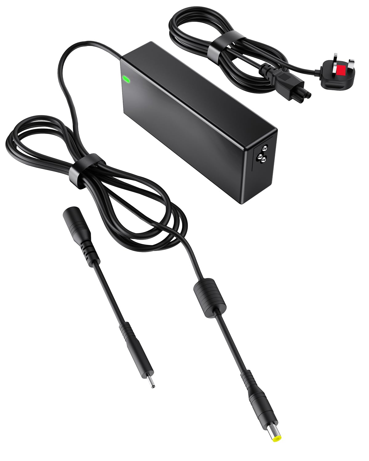 Acer Laptop Charger 65W for Acer Aspire A315-58 A315-21 A315-34 A315-23 A315-22 A315-43 Acer Swift SF114-32 SF314-41 SF314-54 SF114-34 A13-045N2A N17Q4 PA-1450-26 Laptop Adapter